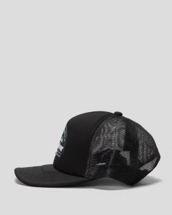 Boys' Onshore Trucker Cap