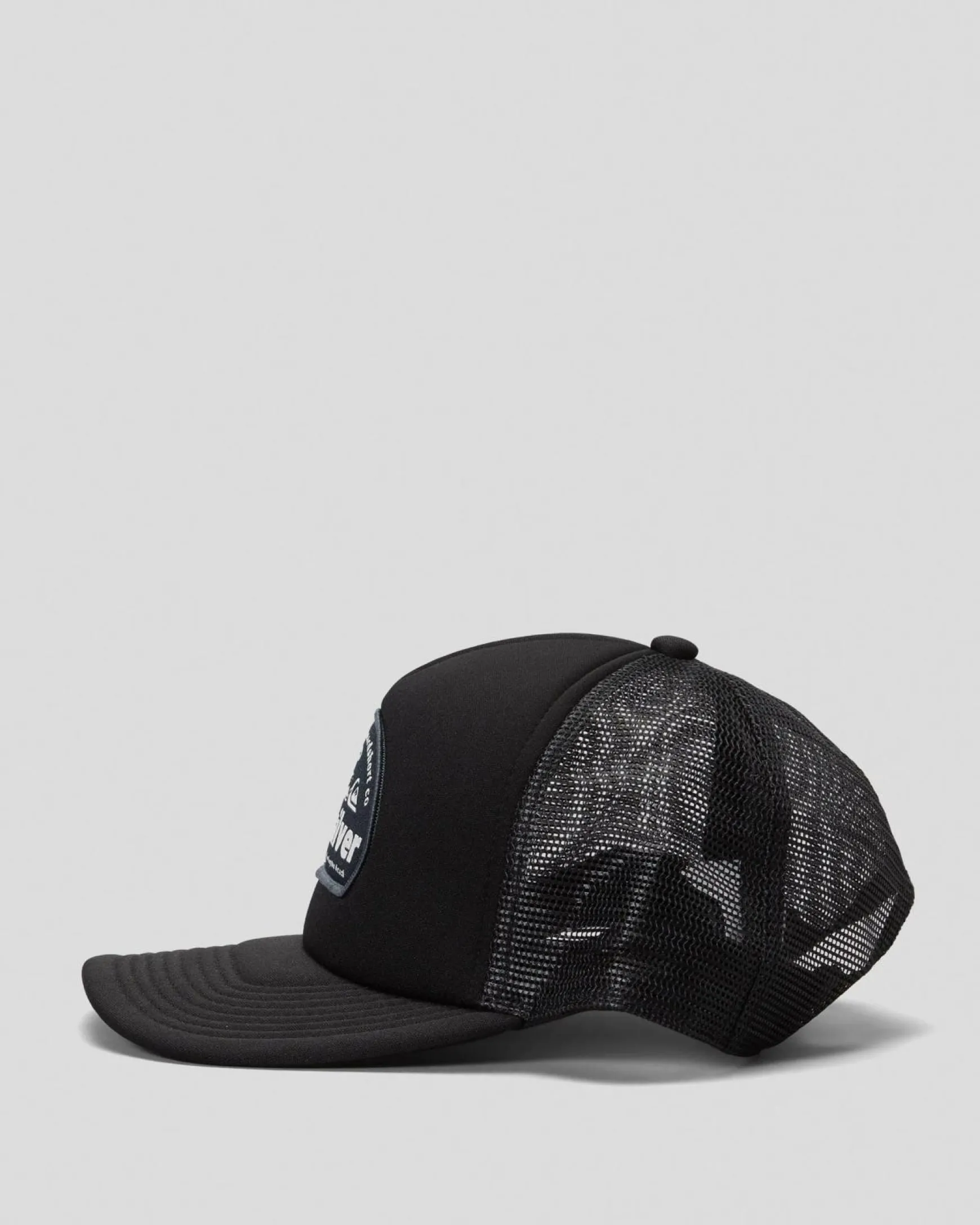 Boys' Onshore Trucker Cap