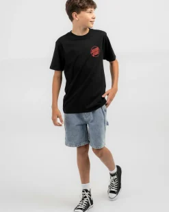 Boys' Opus Screaming Hand T-Shirt