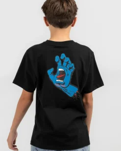 Boys' Opus Screaming Hand T-Shirt