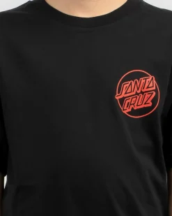 Boys' Opus Screaming Hand T-Shirt