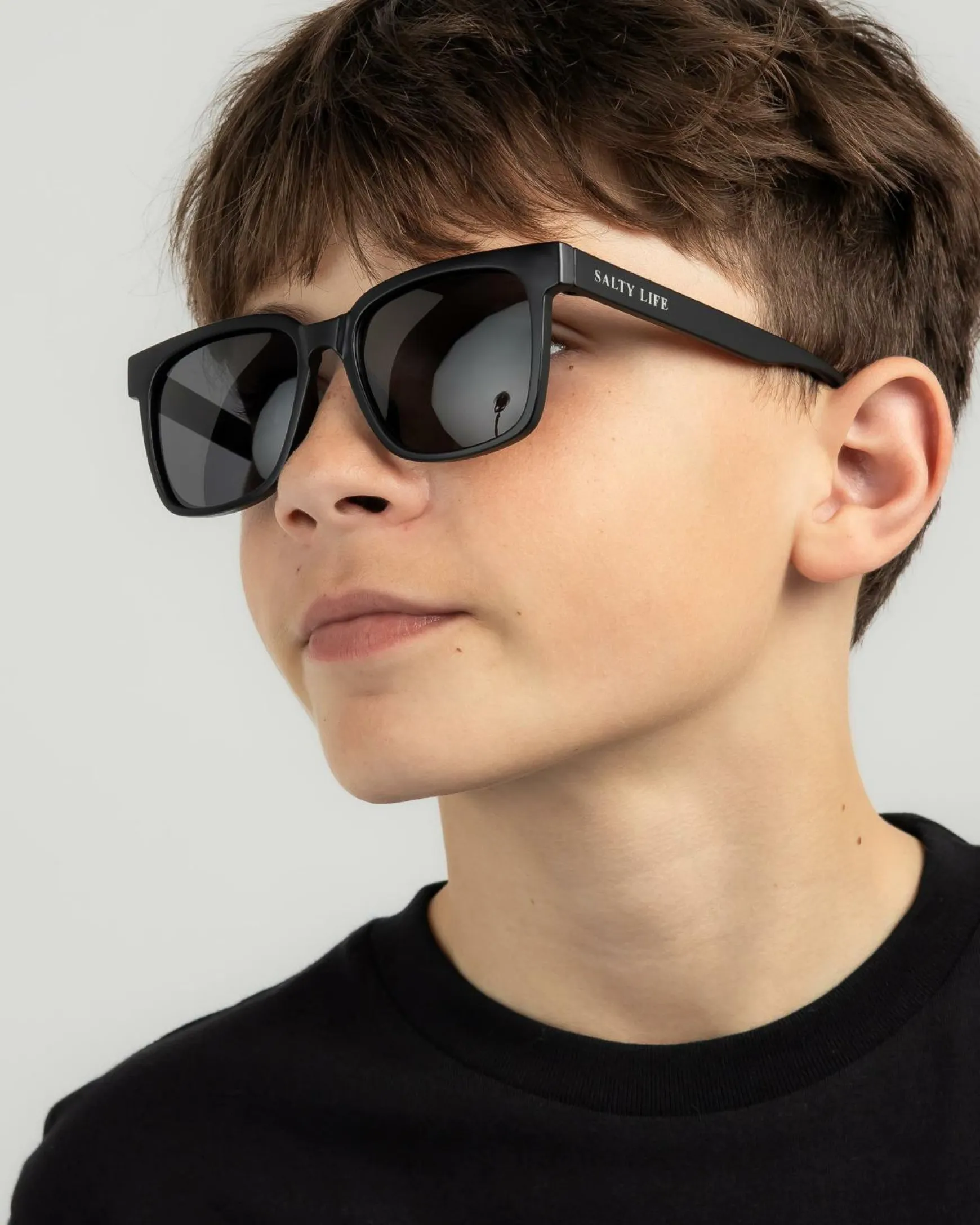 Boys' Pacific Polarised Sunglasses