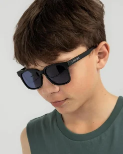 Boys' Pacific Polarised Sunglasses