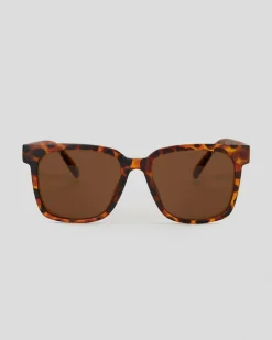 Boys' Pacific Polarised Sunglasses
