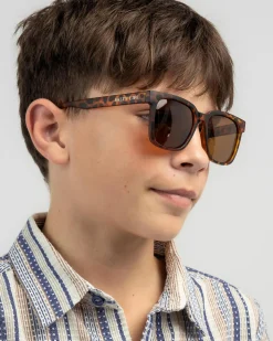 Boys' Pacific Polarised Sunglasses
