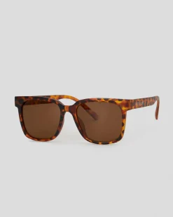 Boys' Pacific Polarised Sunglasses