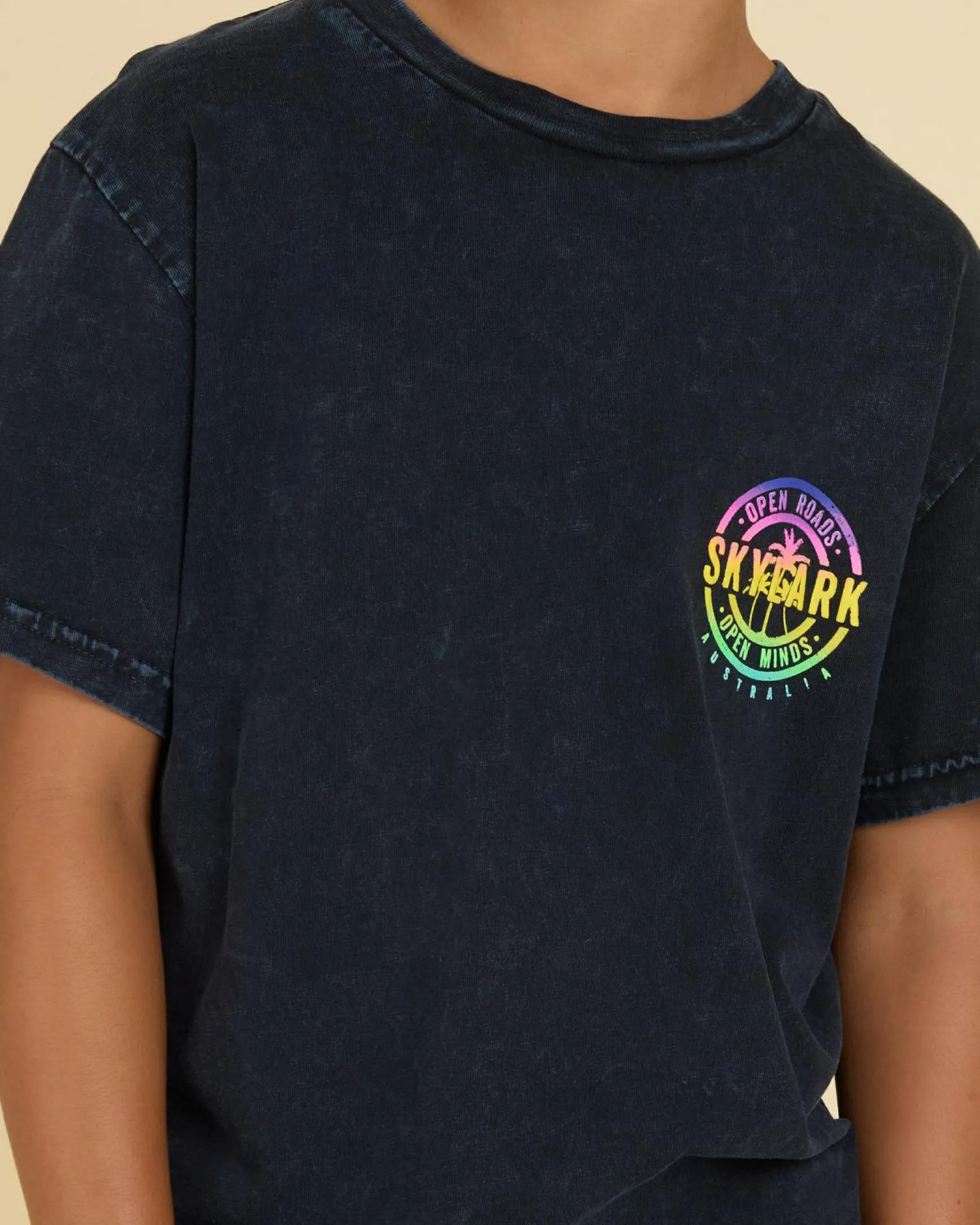 Boys' Pamper T-Shirt