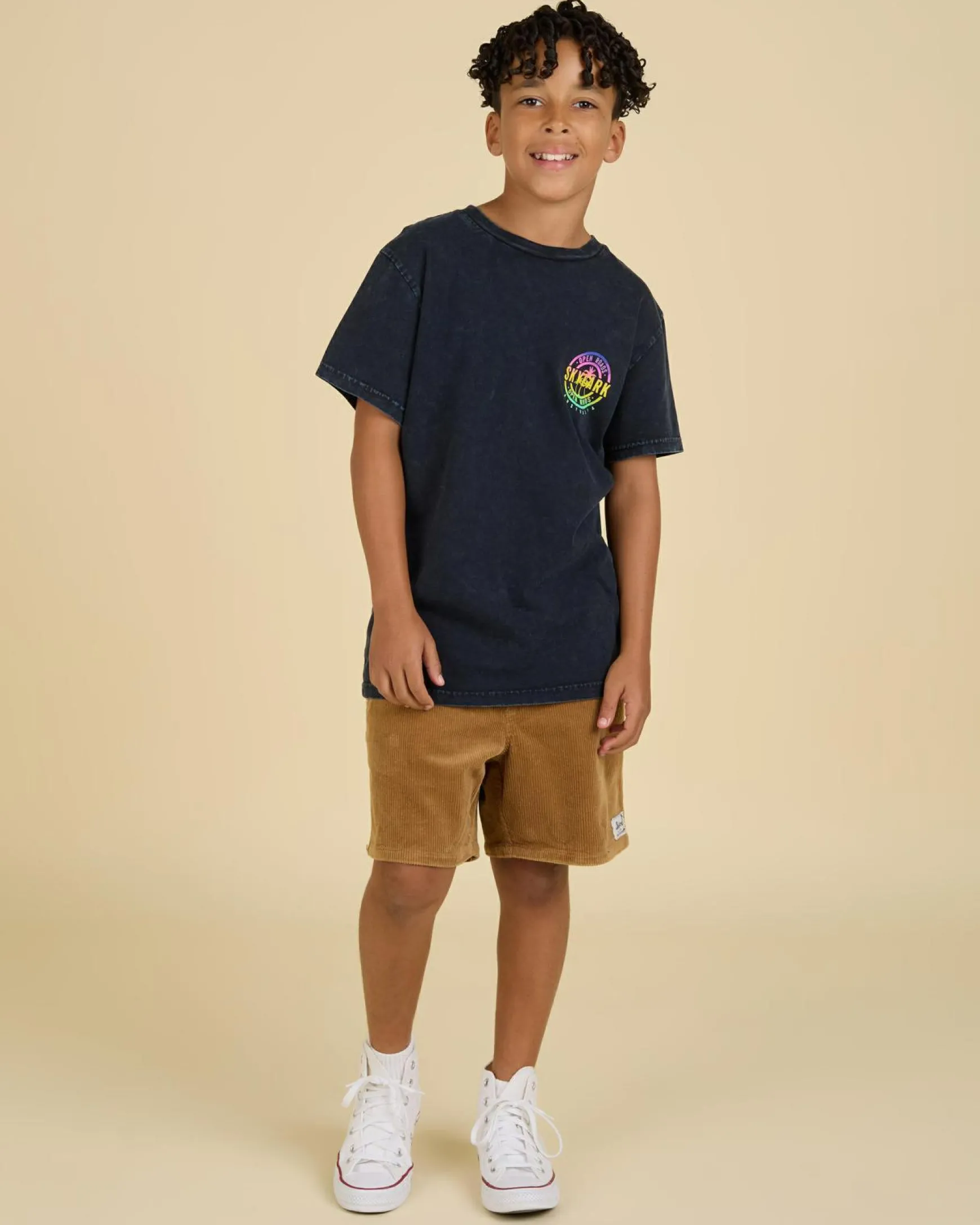 Boys' Pamper T-Shirt