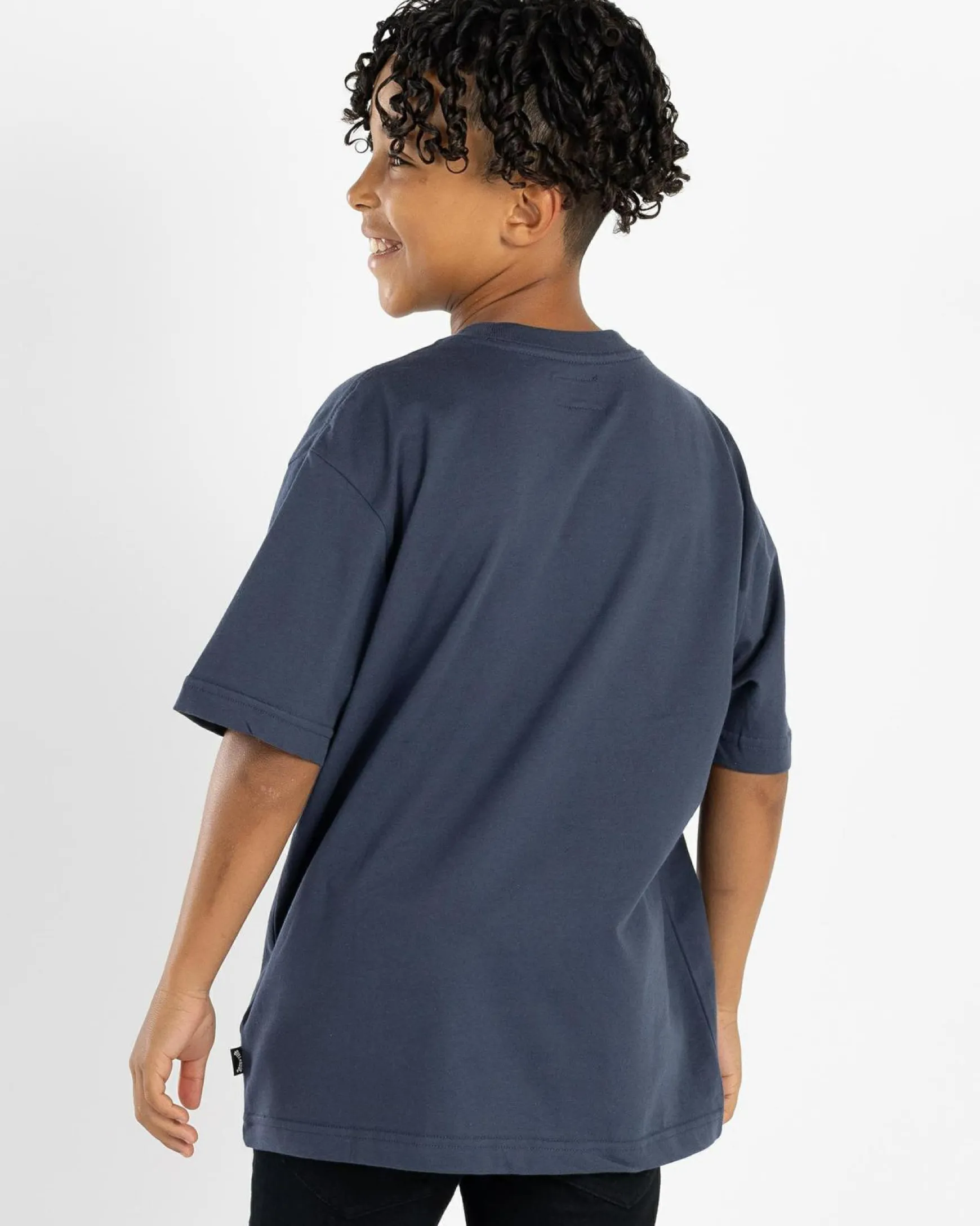 Boys' Panel T-Shirt