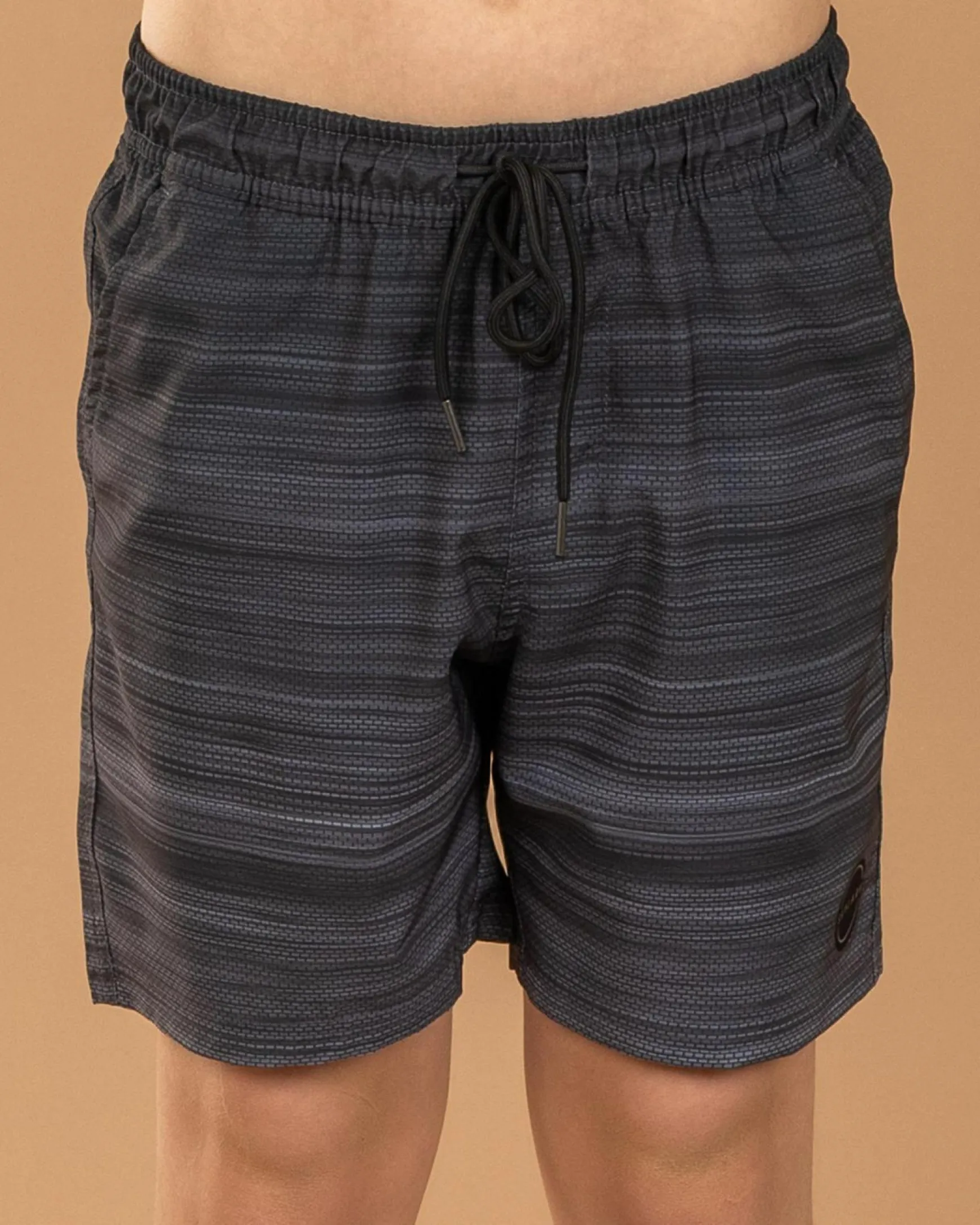 Boys' Passage Elastic Waist Shorts