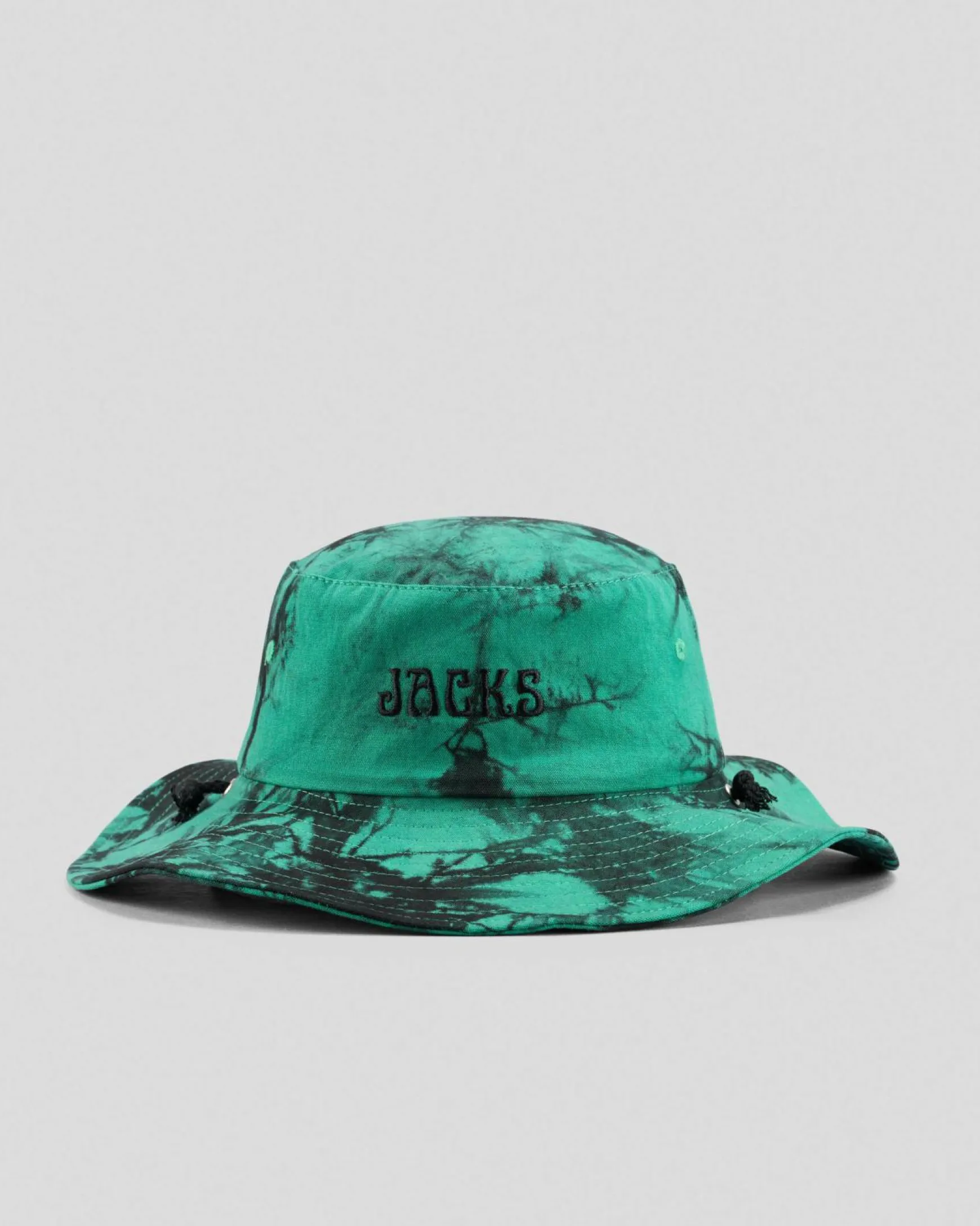 Boys' Pierside Wide Brim Hat