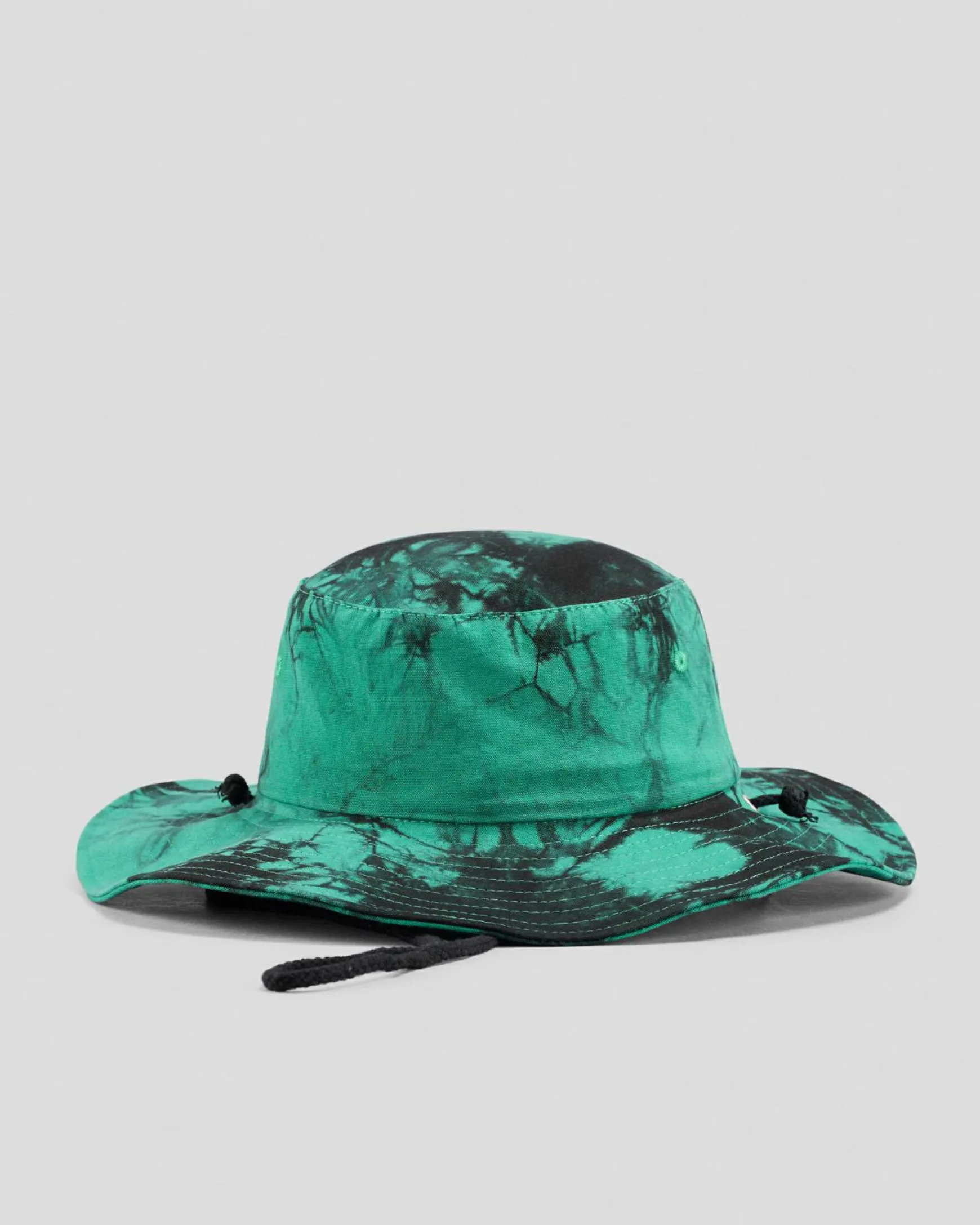Boys' Pierside Wide Brim Hat