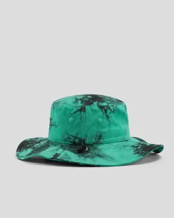 Boys' Pierside Wide Brim Hat