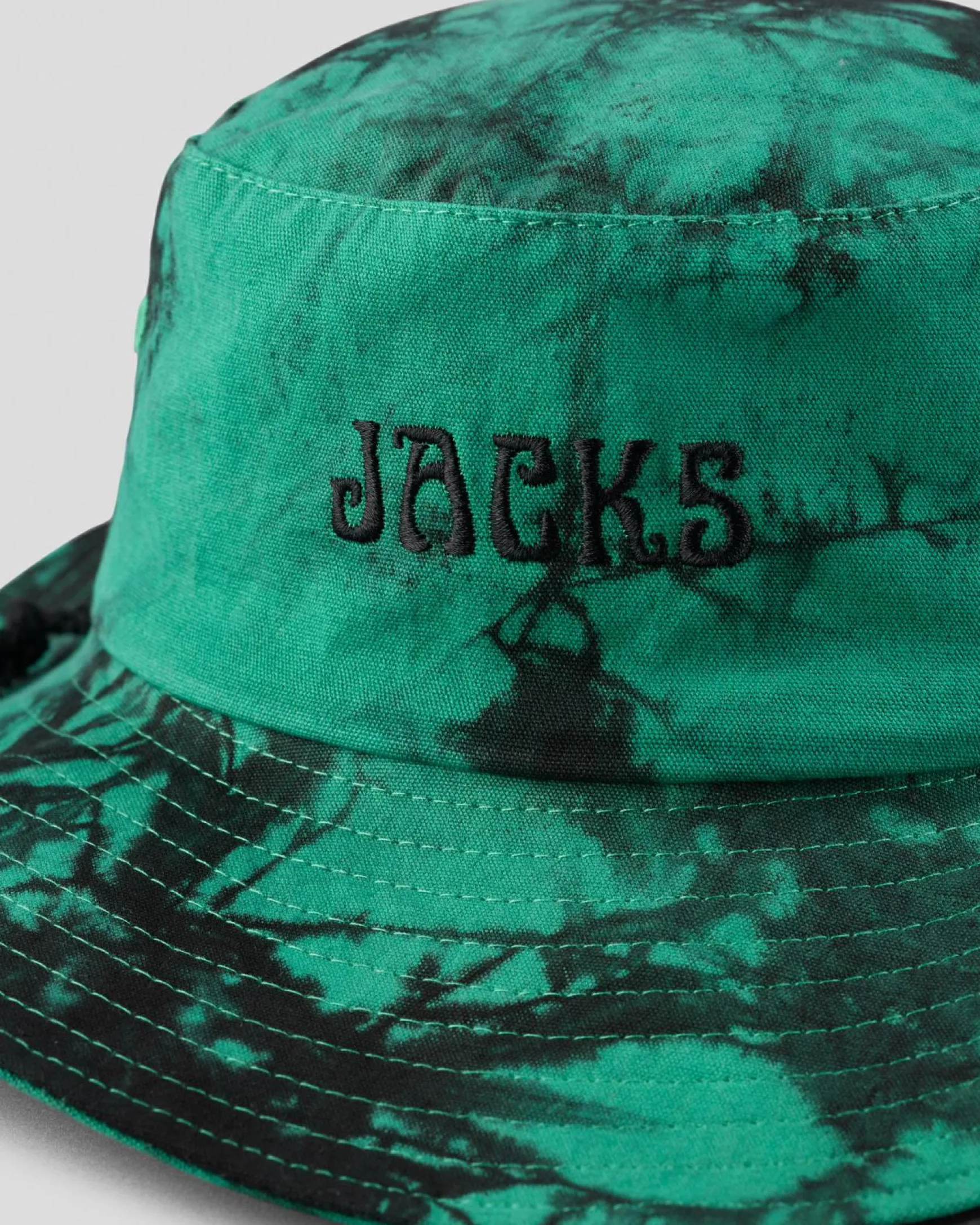 Boys' Pierside Wide Brim Hat