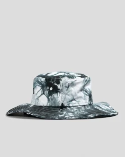 Boys' Pierside Wide Brim Hat