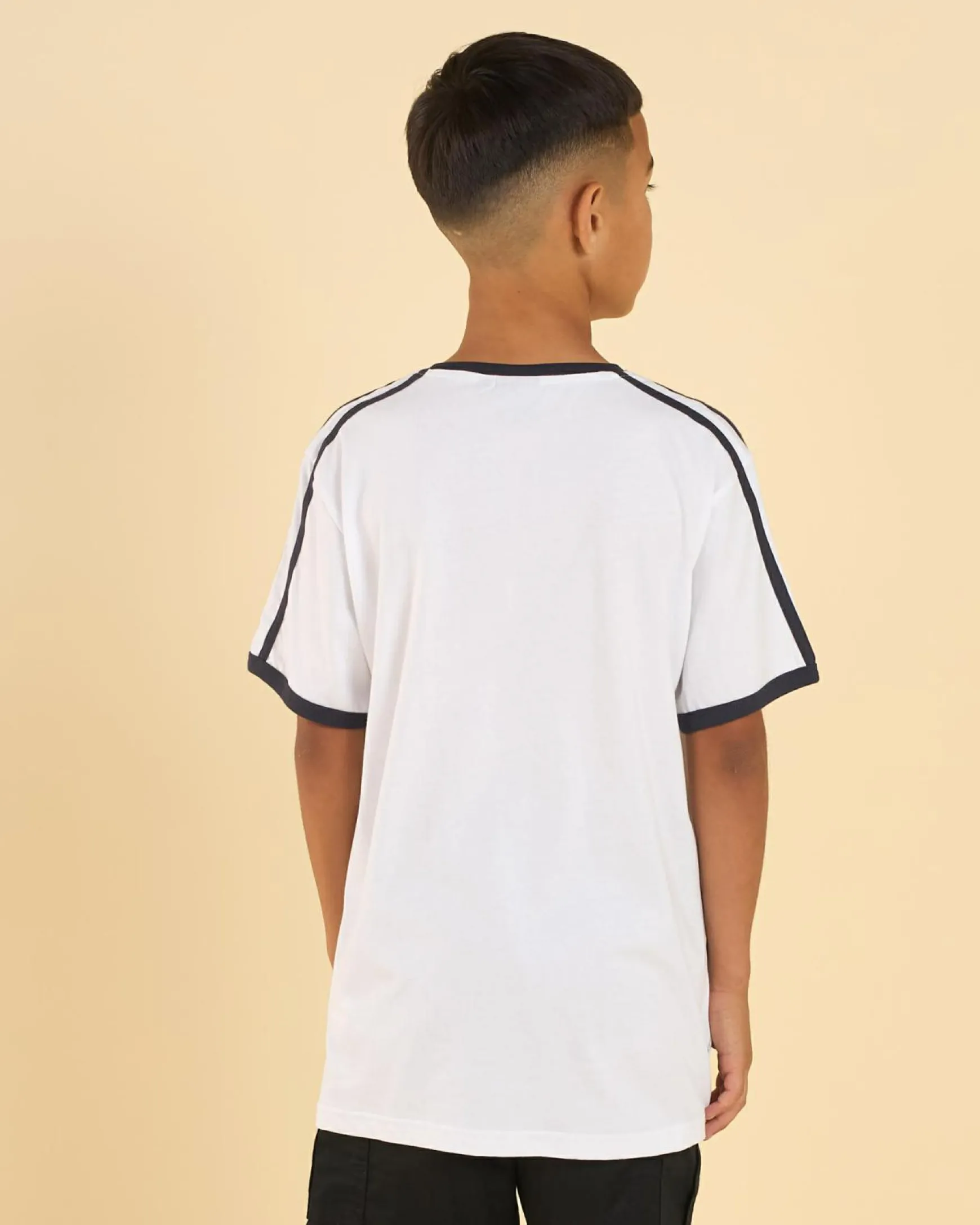 Boys' Poppa T-Shirt