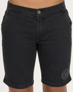 Boys' Prodigy Walk Shorts