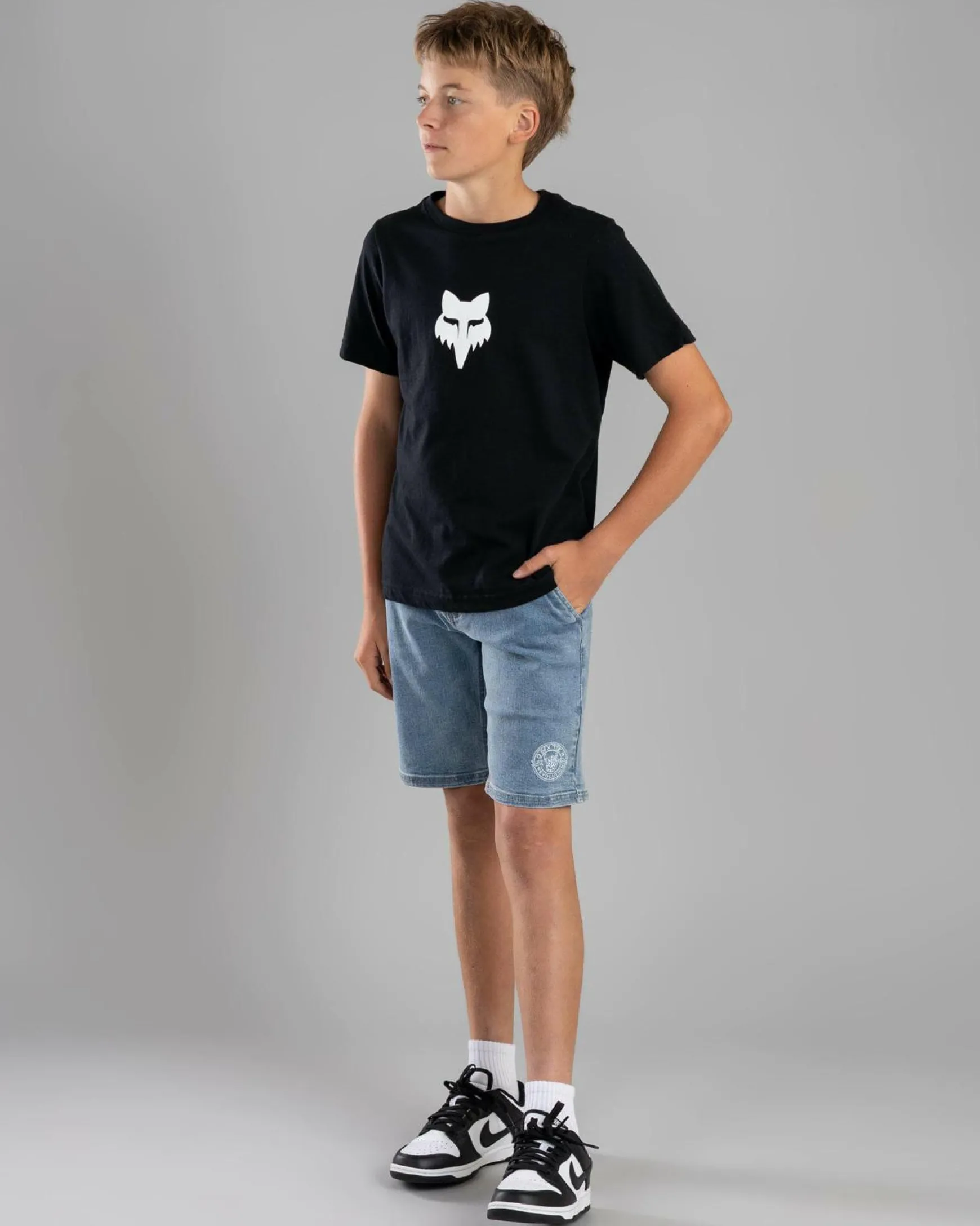 Boys' Prodigy Walk Shorts