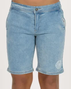 Boys' Prodigy Walk Shorts