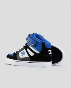 Boys' Pure High-Top EV Shoes