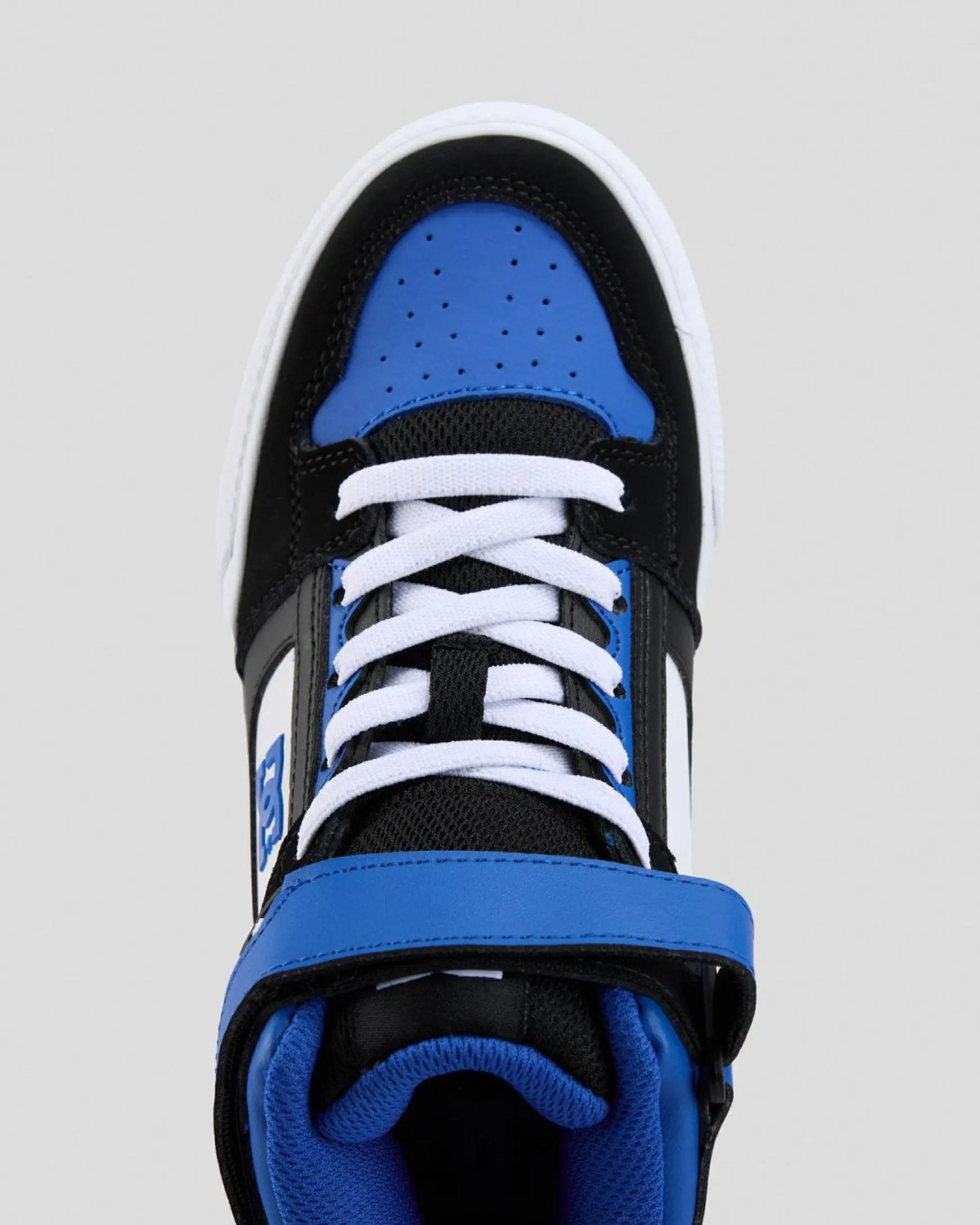 Boys' Pure High-Top EV Shoes