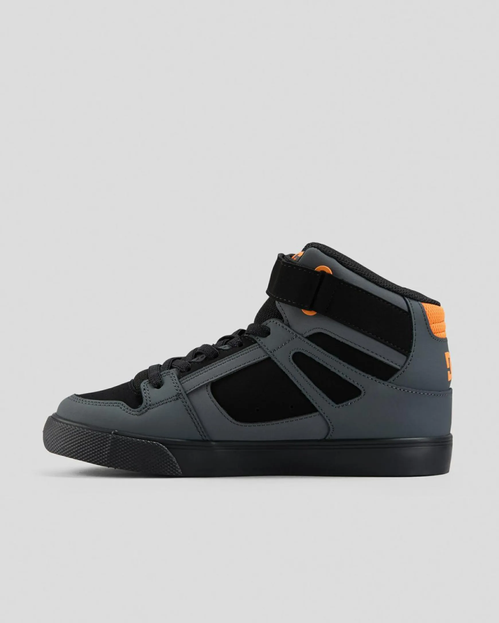 Boys' Pure High-Top EV Shoes