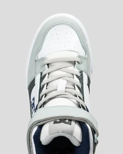 Boys' Pure Hi-Top EV Shoes
