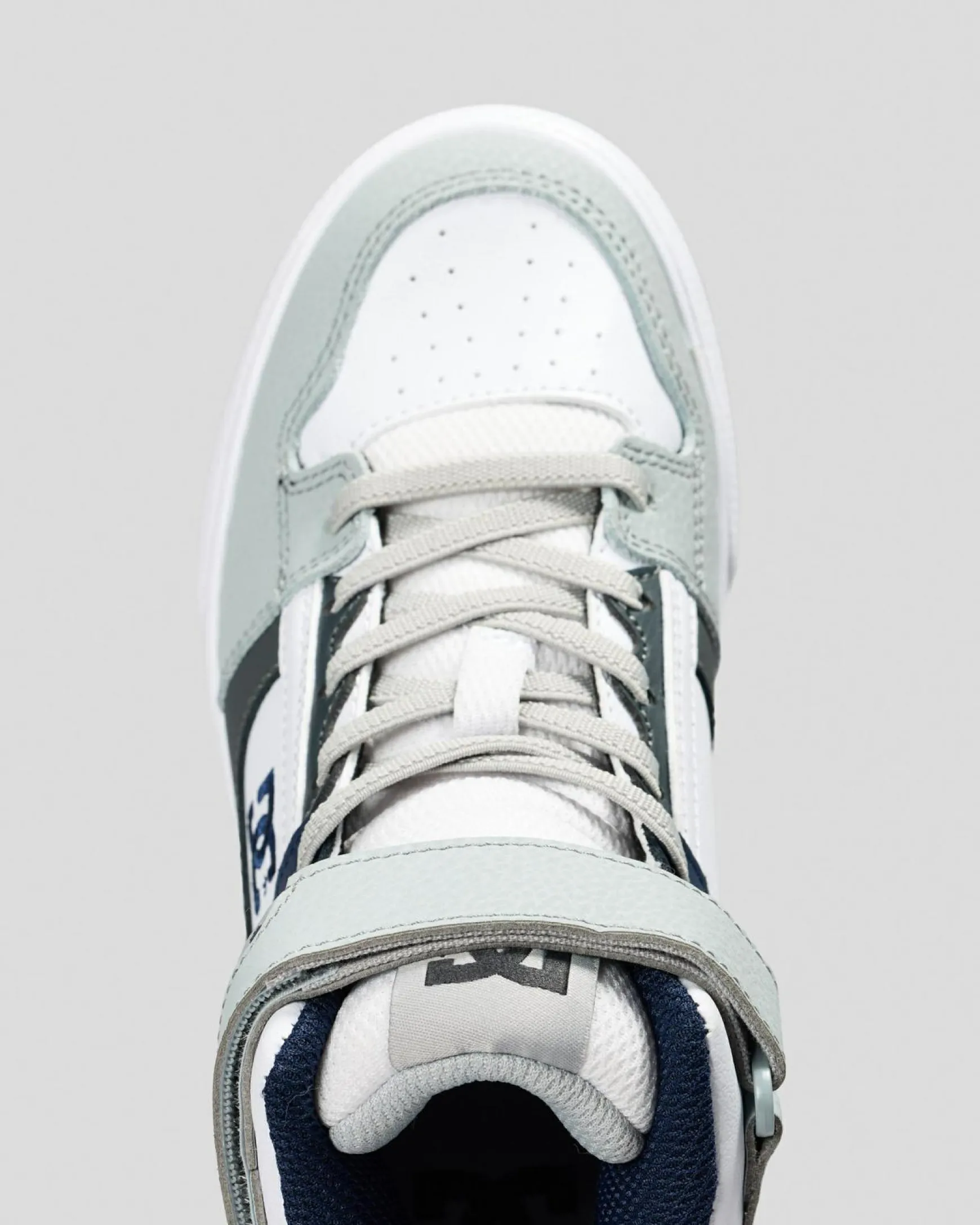 Boys' Pure Hi-Top EV Shoes
