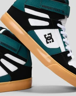 Boys' Pure Hi-Top EV Shoes