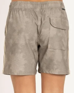 Boys' Radiant Elastic Waist Shorts
