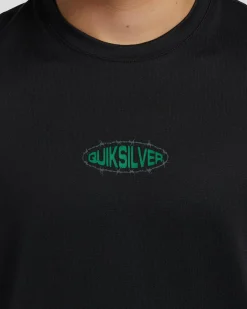 Boys' Radical Surf T-Shirt Rash Vest