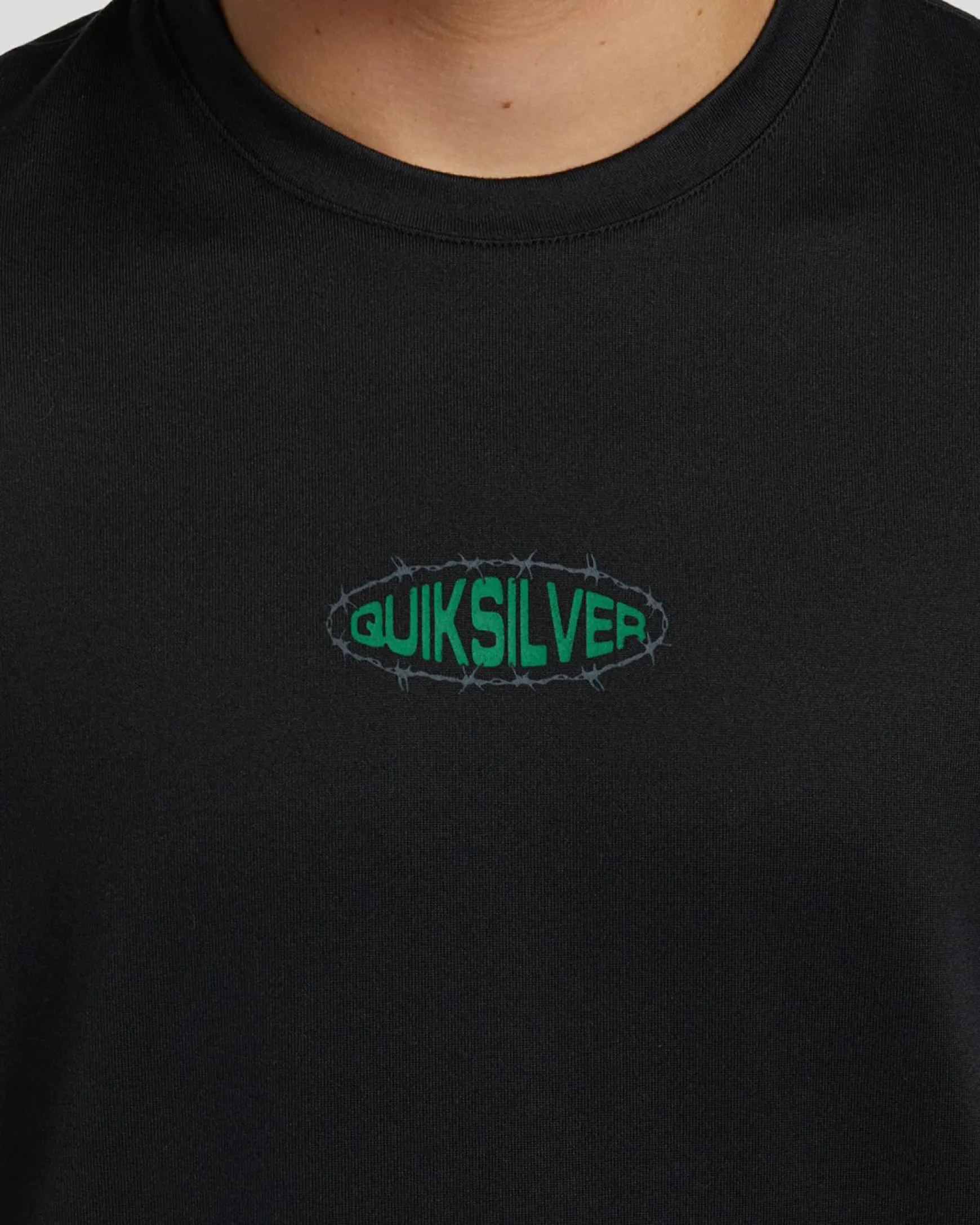 Boys' Radical Surf T-Shirt Rash Vest