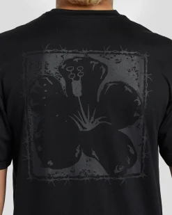 Boys' Radical Surf T-Shirt Rash Vest