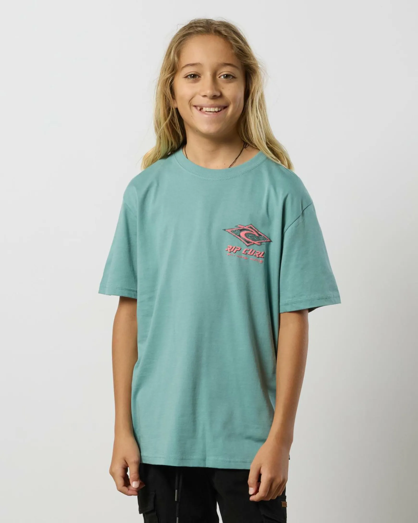 Boys' Raw Energy Dolphin T-Shirt