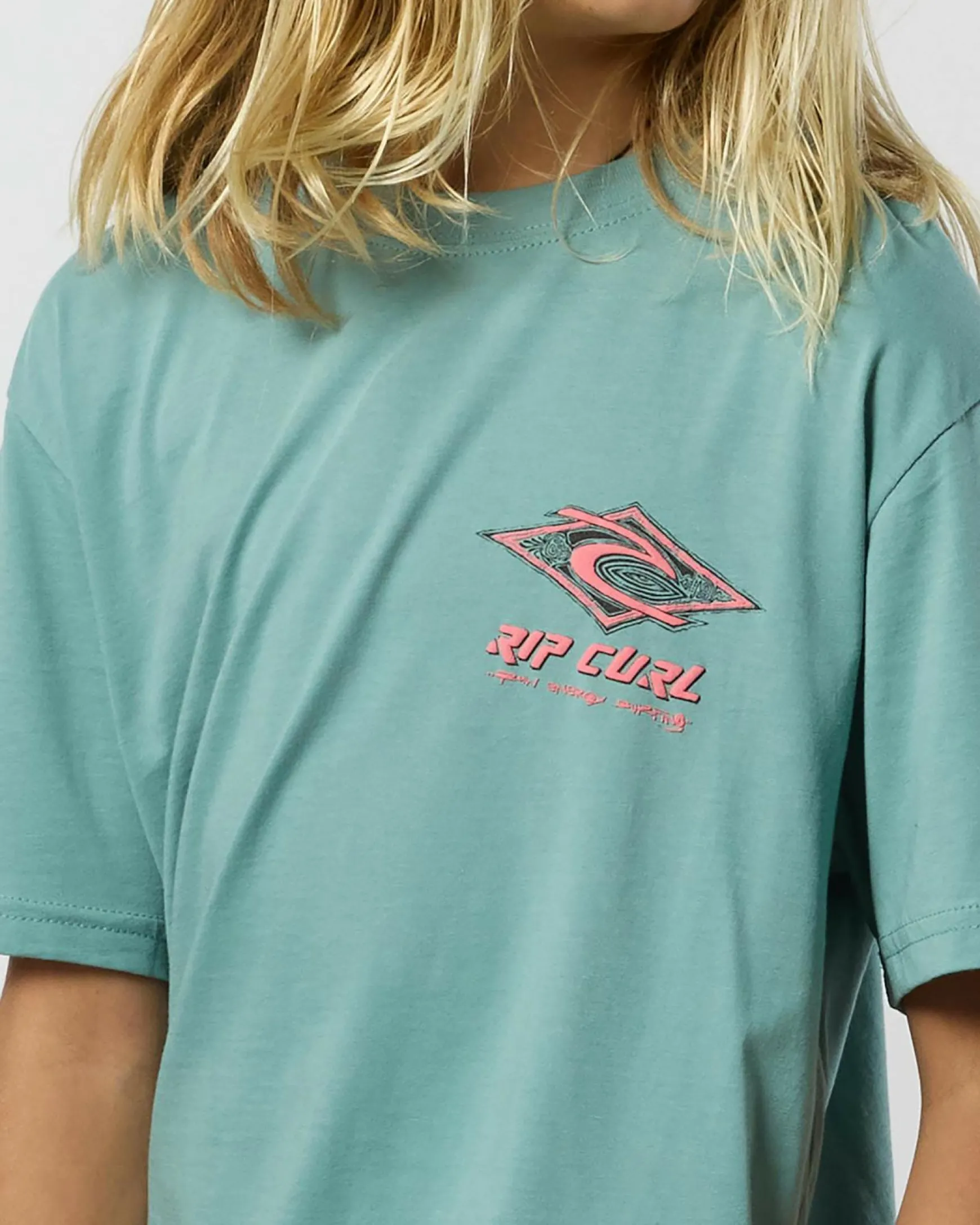 Boys' Raw Energy Dolphin T-Shirt