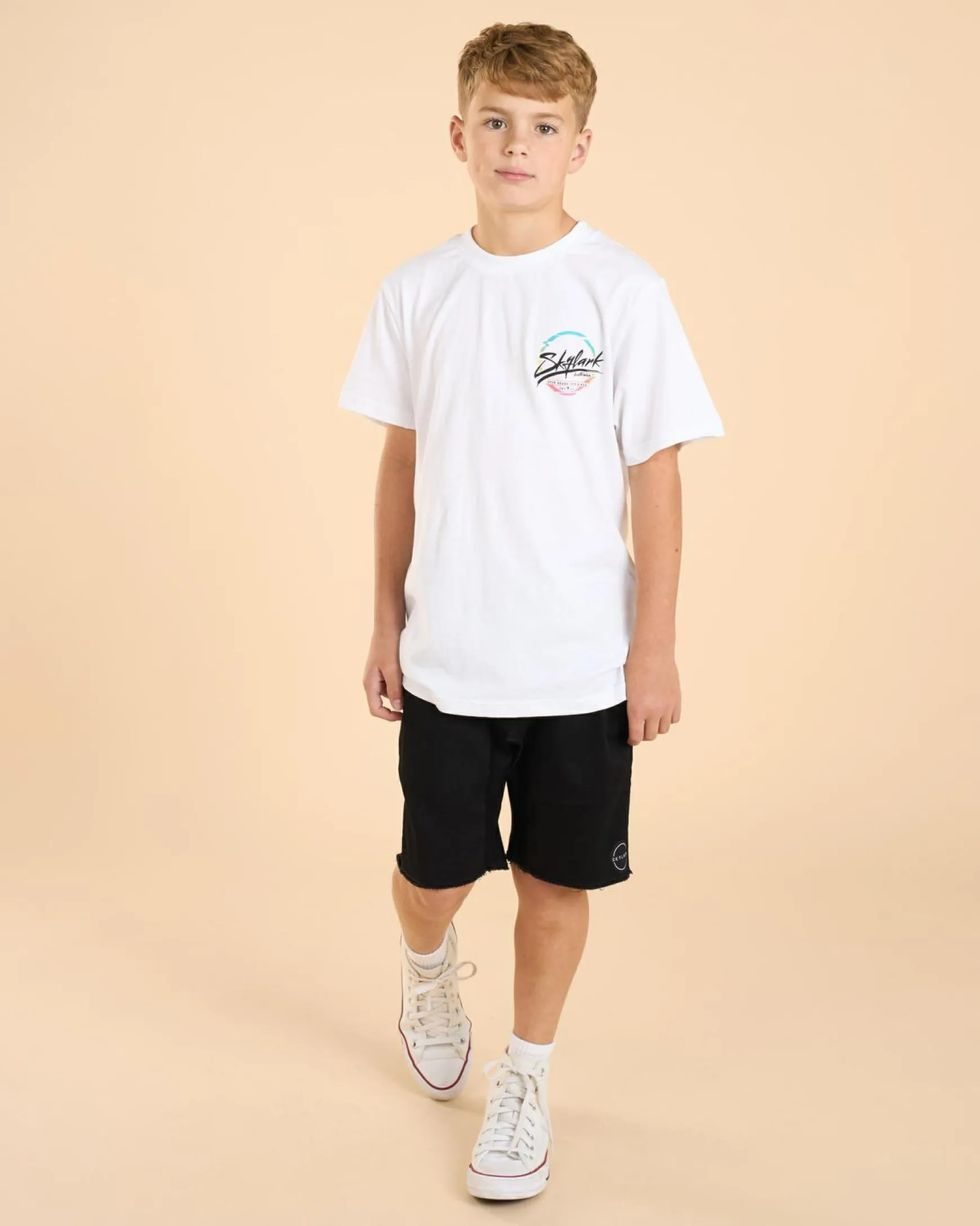 Boys' Recast T-Shirt