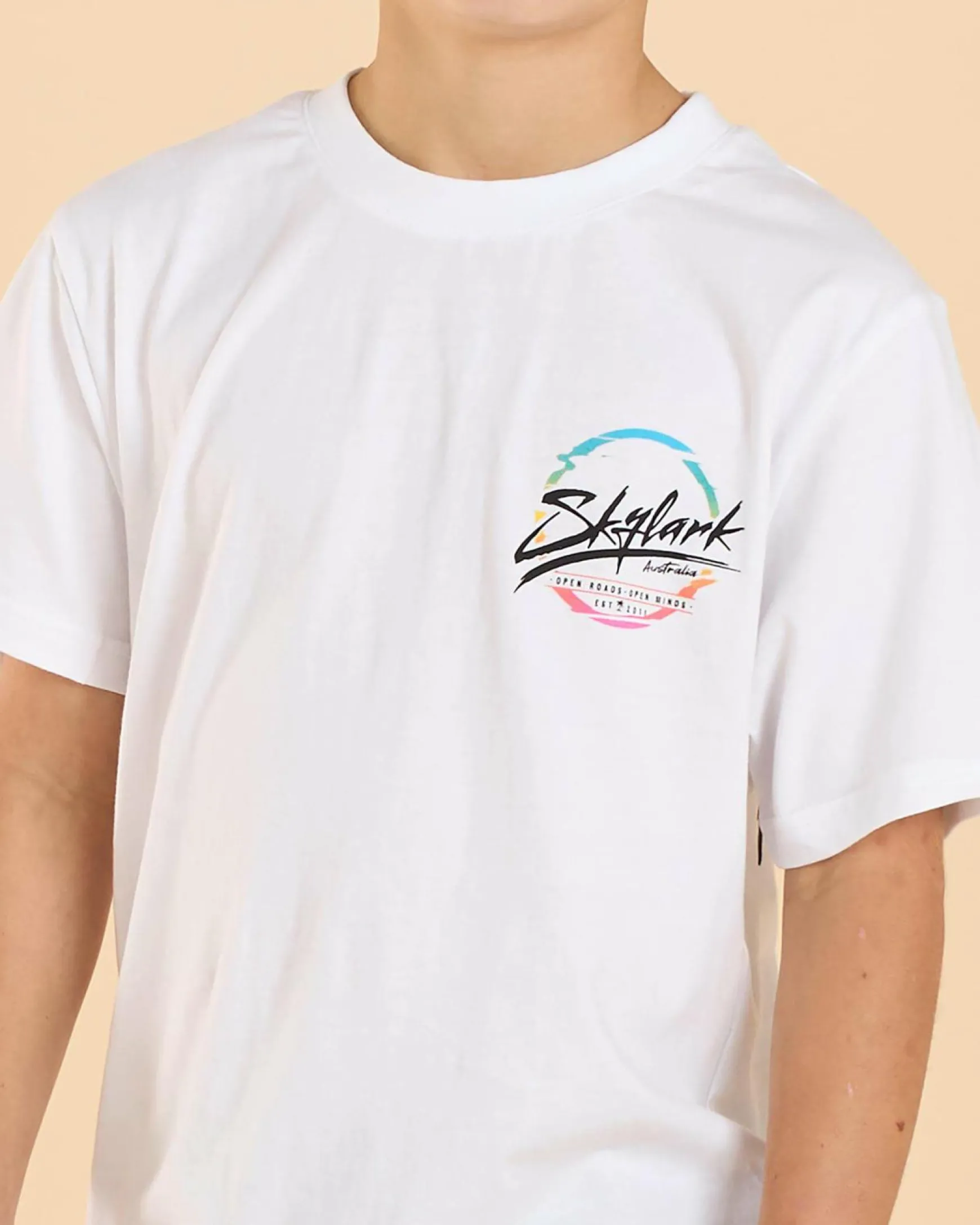 Boys' Recast T-Shirt