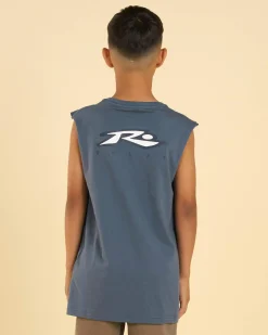 Boys' Registered Muscle Tank