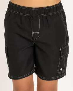 Boys' Retrieve Board Short