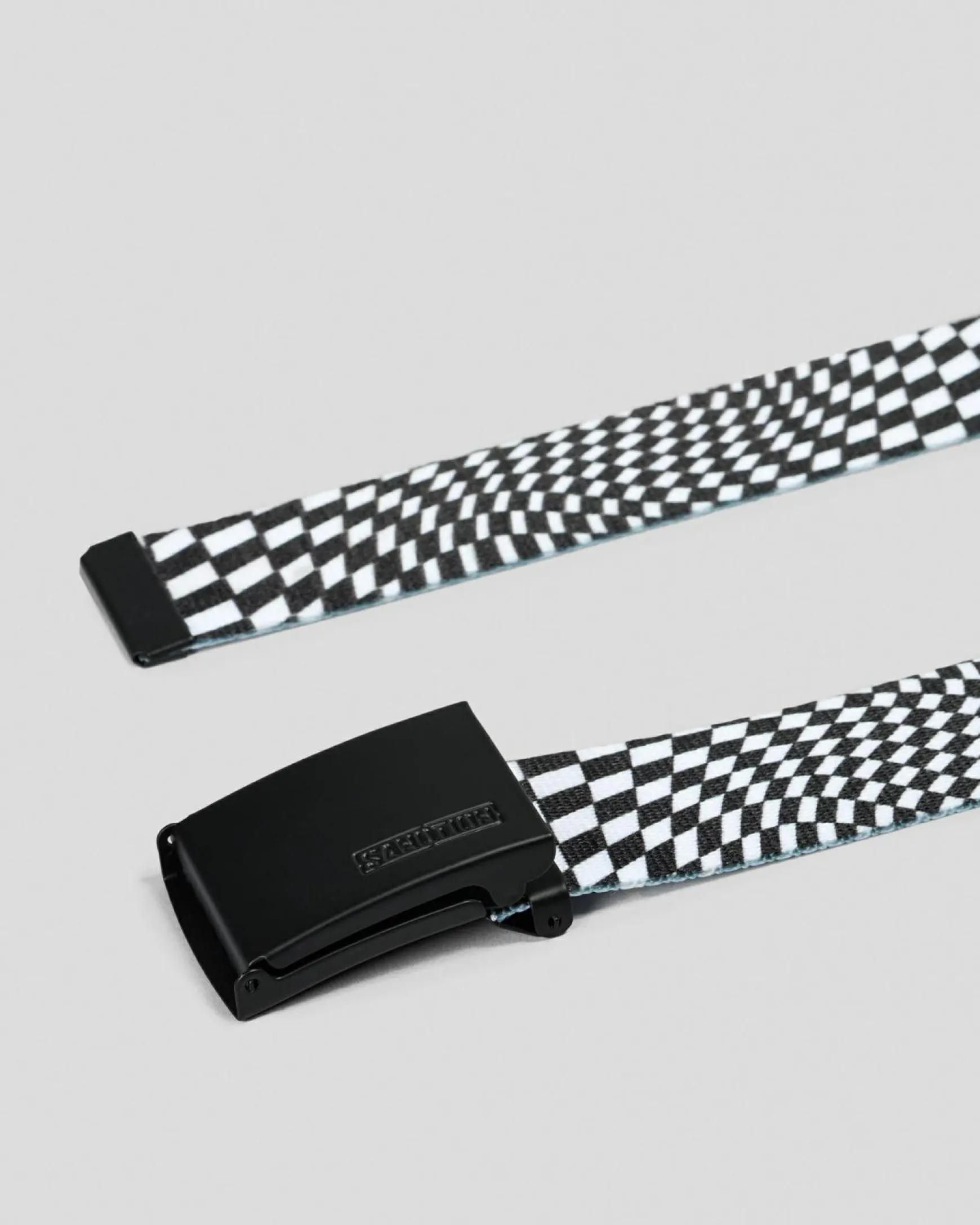Boys' Ripple Web Belt