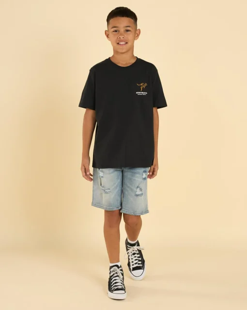 Boys' Road Trip T-Shirt