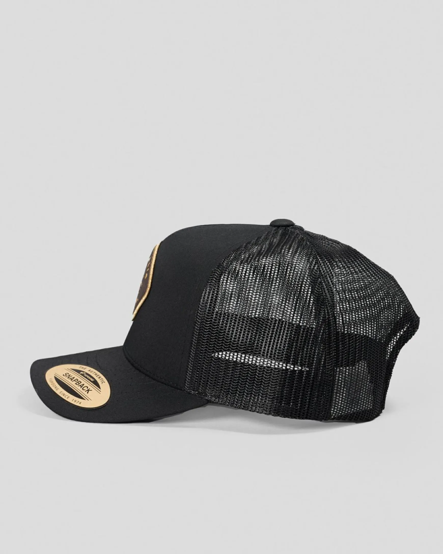 Boys' Road Trippin Trucker Cap