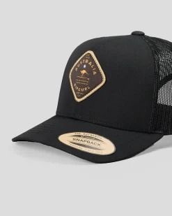 Boys' Road Trippin Trucker Cap