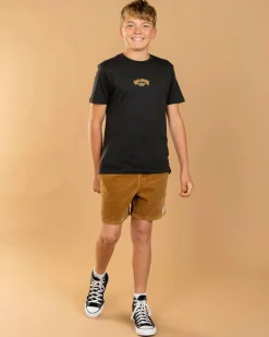 Boys' Rose Arch T-Shirt