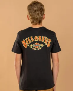 Boys' Rose Arch T-Shirt