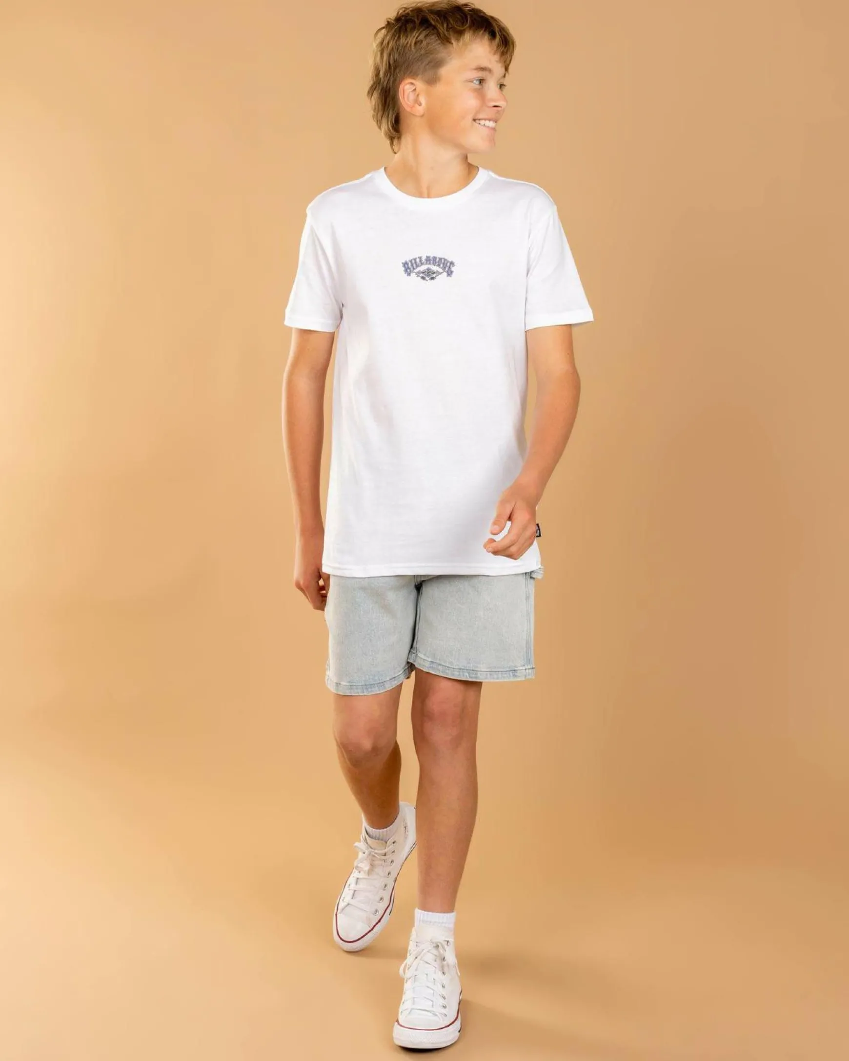 Boys' Rose Arch T-Shirt