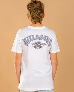 Boys' Rose Arch T-Shirt