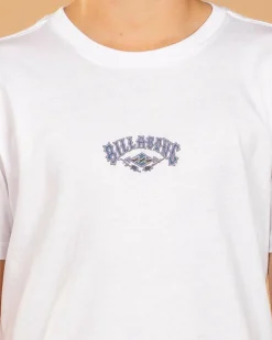 Boys' Rose Arch T-Shirt