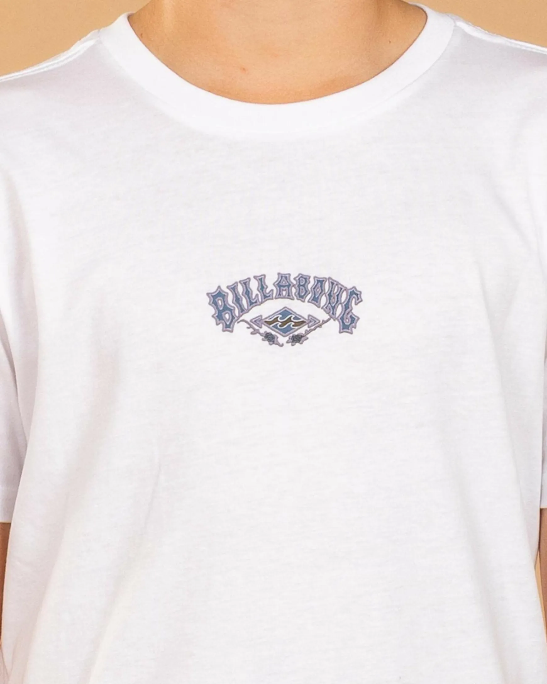 Boys' Rose Arch T-Shirt