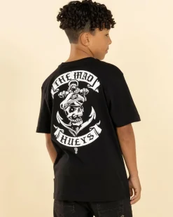Boys' Sailor Anchor T-Shirt